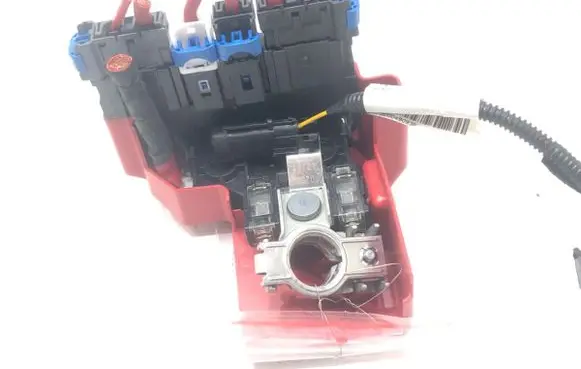 Positive cable (battery)