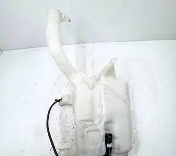 Ford Fusion II Windshield washer fluid reservoir/tank DS73178613BC
