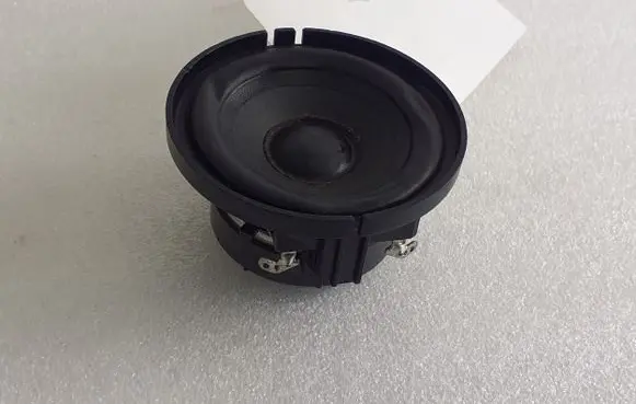BMW 3 E90 E91 Panel speaker 6938657 65136938657