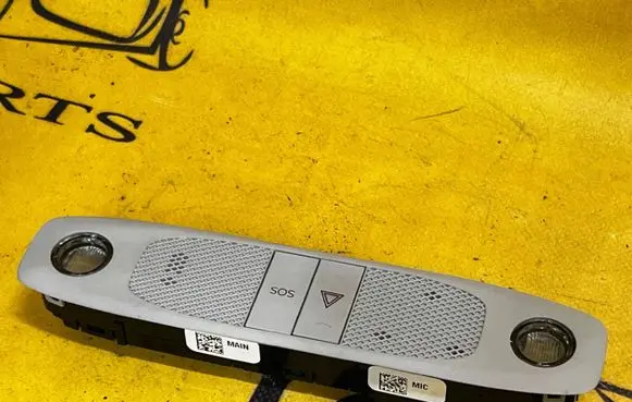 Tesla Model 3 Front seat light 109257299C