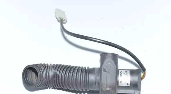 BMW 5 E39 Engine control unit/module fan 1745182