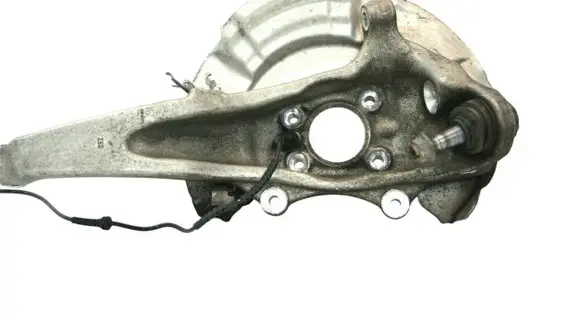 BMW 6 F06 Gran coupe Front wheel hub 6777749 31216777750