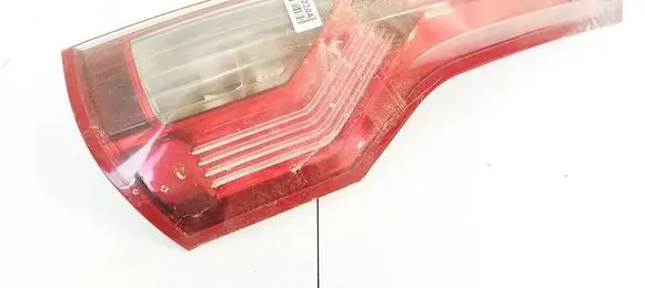 Citroen C4 Grand Picasso Rear/tail lights PSA00946602RE
