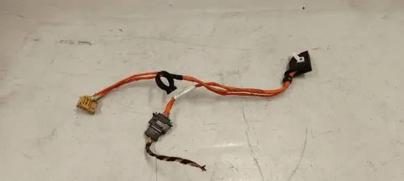 Porsche Macan (95C) Other wiring loom 95c971432a 95c971432