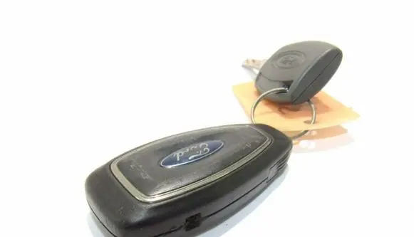 Ignition key/card