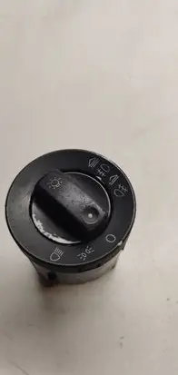 Audi A4 S4 B6 8E 8H Light switch 8E0941531 04053500