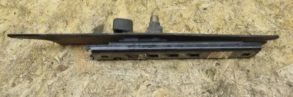 Fiat Coupe Seat belt height adjuster 36333 36333B5G023 5G023