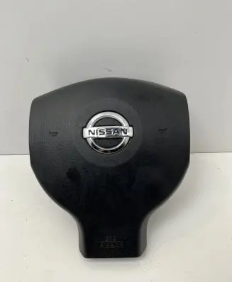 Nissan Note (E11) Steering wheel airbag