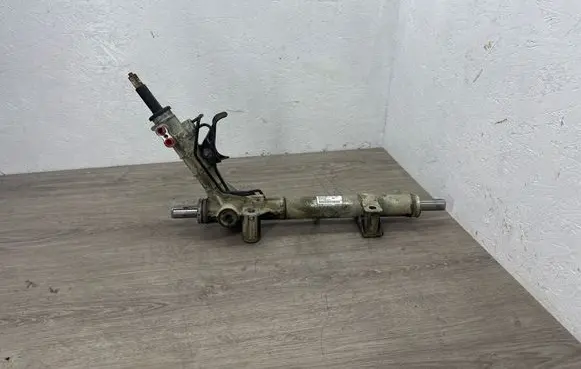Renault Trafic II (X83) Steering rack 93862069 69NG01719 8200875897