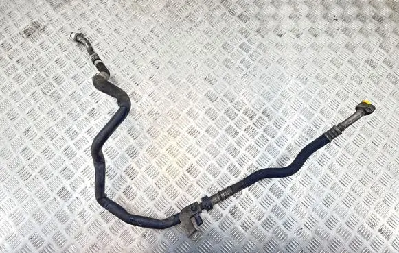 Mercedes-Benz S W221 Air conditioning (A/C) pipe/hose A2218301116