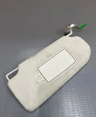 Volvo XC90 Sun visor
