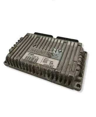 Peugeot 407 Gearbox control unit/module 9649117680 8200031512 S118047529