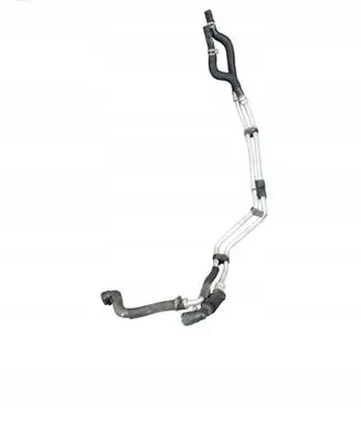 Ford Fusion II Engine coolant pipe/hose HP538D