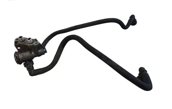 Volvo V70 Thermostat/thermostat housing 31293739