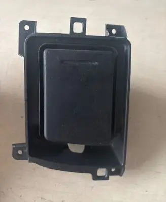 Chevrolet Corvette C7 Other center console (tunnel) element 340917AA 549140