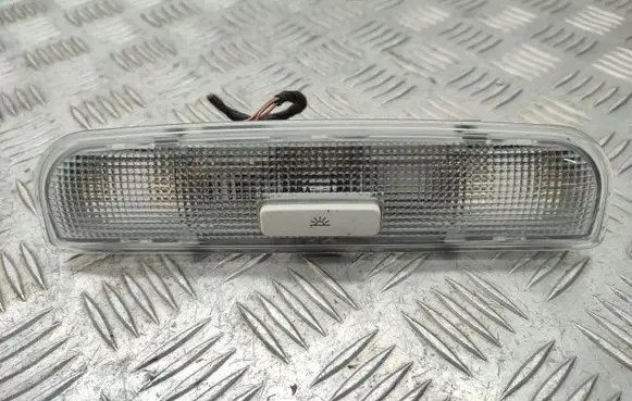 Seat Exeo (3R) Rear seat light 8P0947111