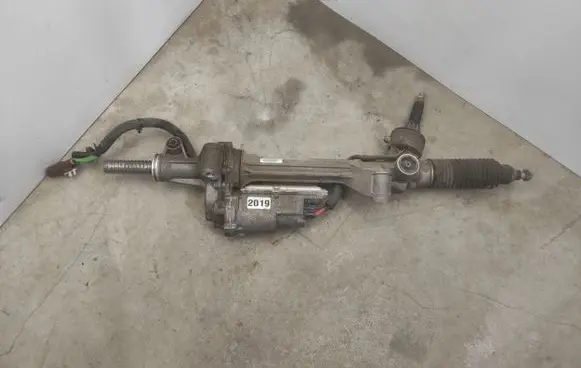 Jeep Grand Cherokee (WK) Steering rack 68417275AB P68417275AB