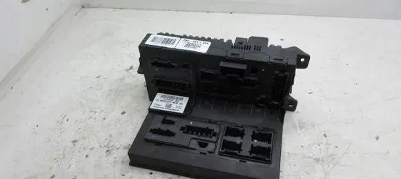 Mercedes-Benz E W211 SAM control unit A2115456201
