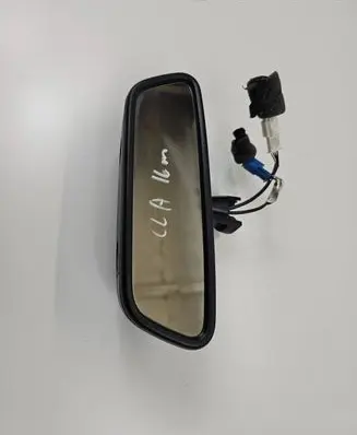 Mercedes-Benz CLA C117 X117 W117 Rear view mirror (interior)