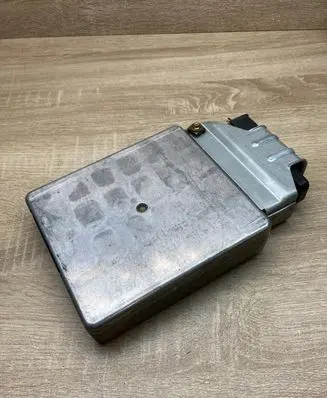 Ford Focus Engine control unit/module ECU 98AB12A532AE