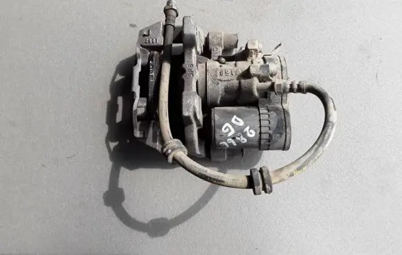 Mini Cooper Countryman F60 Rear brake caliper 6883032