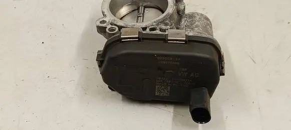 Skoda Octavia Mk3 (5E) Throttle body valve 04E133062T