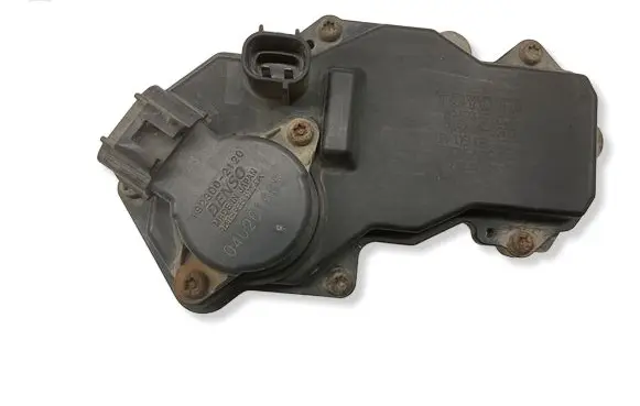 Toyota Hilux (AN120, AN130) Turbine electric control actuator 1923002120 04U201805 2356000200