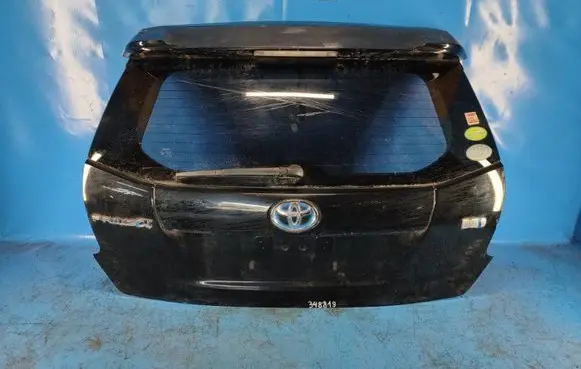 Toyota Prius+ (ZVW40) Tailgate/trunk/boot lid 6700547330