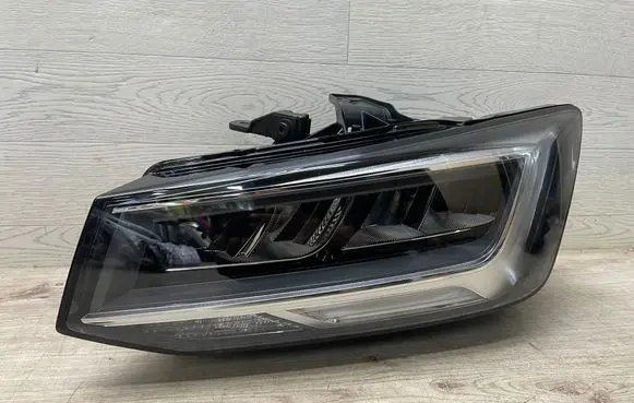 Headlight/headlamp