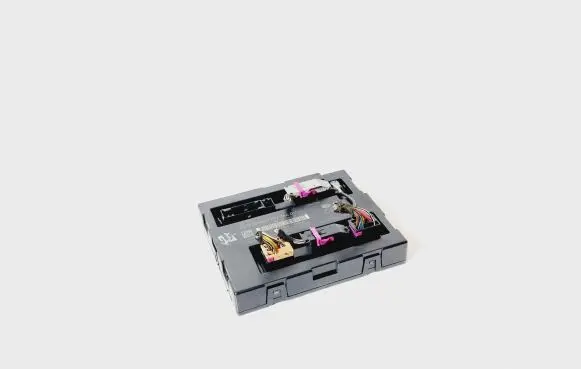 Audi A4 S4 B8 8K Comfort/convenience module 8K0907064DB 8K0907064 5DK00991884