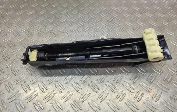 Audi A8 S8 D4 4H Lift Jack 4H0011031