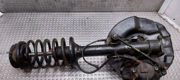 BMW 7 E32 Front shock absorber/damper
