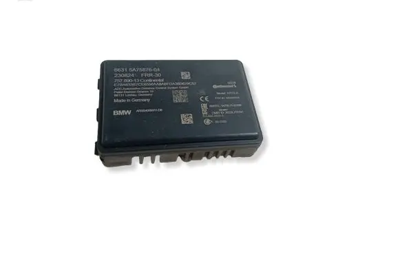 BMW X7 G07 Distronic sensor radar 5A75876 75789013 230824