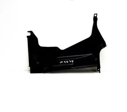 Pickup box liner