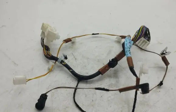 Toyota Prius (XW20) Panel wiring 8214247030