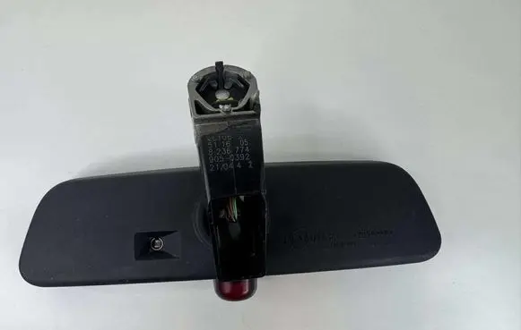 BMW X5 E53 Rear view mirror (interior) 8236774 511605 9050392