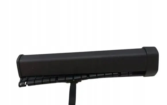 Volvo XC70 Parcel shelf load cover 39834045