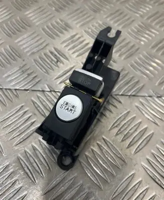 Audi A8 S8 D3 4E Engine start stop button switch 4E2905217C