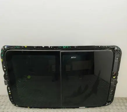 Audi Q5 SQ5 FY Sunroof set 80A877041C 759717001