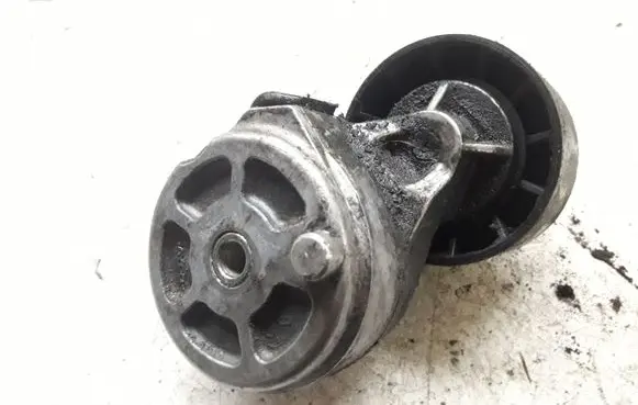 Fiat Ducato Generator/alternator belt tensioner