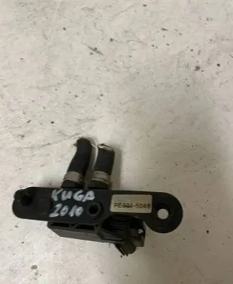 Ford Kuga I Exhaust gas pressure sensor pe6045048 413448