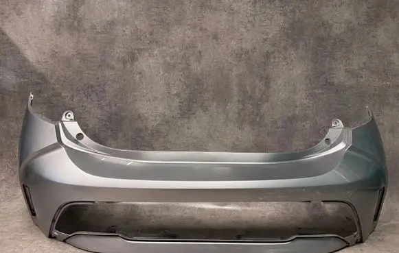 Toyota Corolla E210 E21 Front bumper 52159-02J50