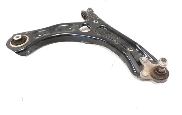 Audi A1 Front lower control arm/wishbone 2Q0407152