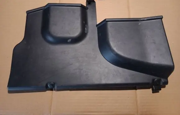 Mitsubishi Pajero Pinin Other interior part Mr360322