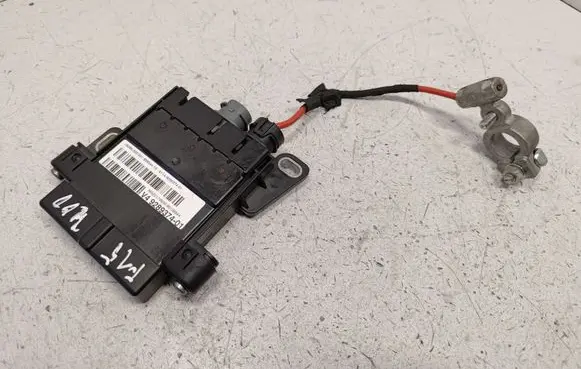 Positive wiring loom