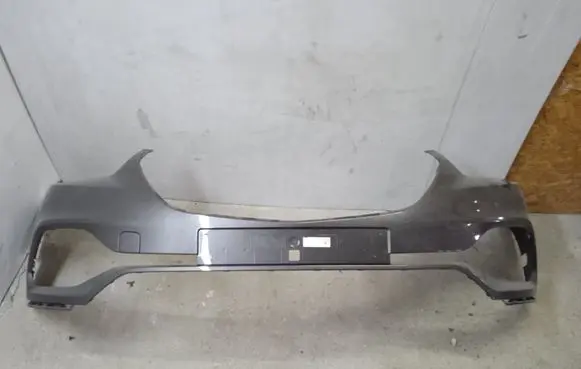 Opel Crossland X Front bumper YP0002427