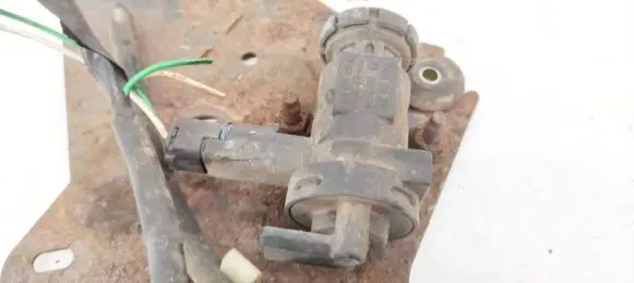 Citroen Xsara Picasso Turbo solenoid valve 9635704380 0928400414