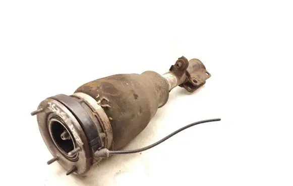 BMW X5 E53 Air suspension front shock absorber 3496974