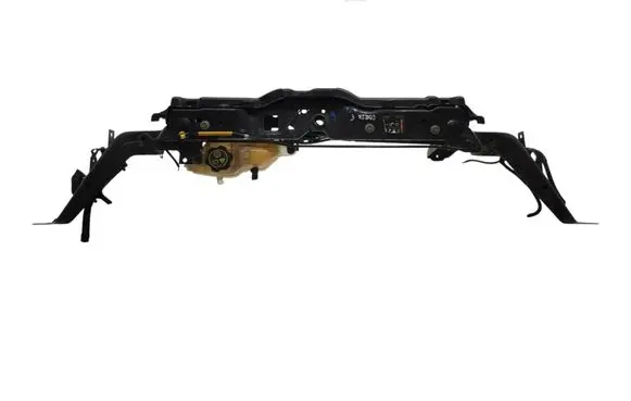 Opel Corsa E Radiator support slam panel 