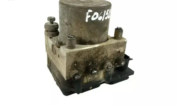 Subaru Forester SG ABS Pump 27534SA070 0265800490
